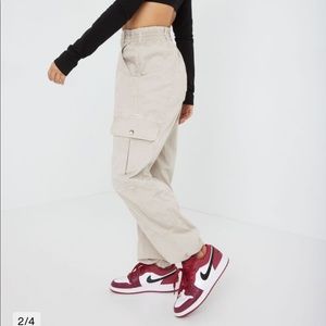 Garage Brianna Bubble Pant